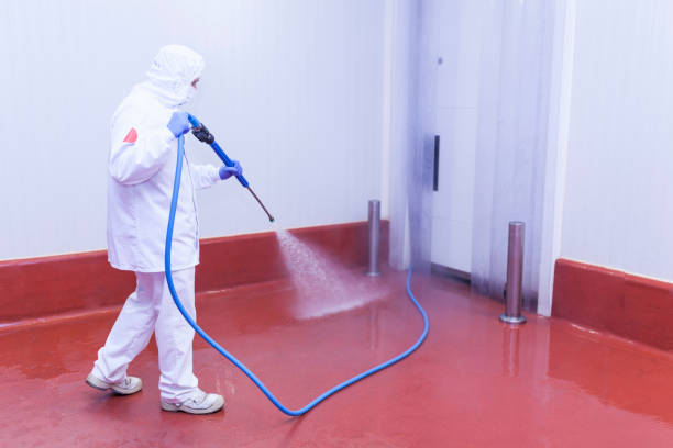 Best Oil and Grease Removal from Surfaces in Pine Grove, PA
